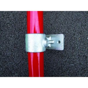 Wall bracket - Q clamp 143