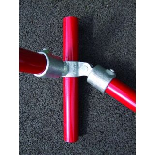 corner swivel - q clamp 168