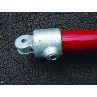 female swivel - q clamp 173f