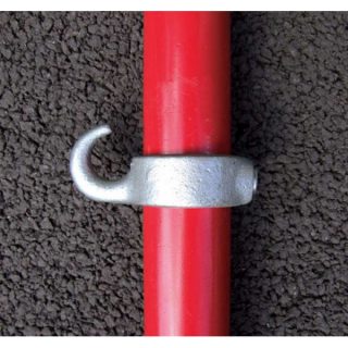 hook - Q clamp 182