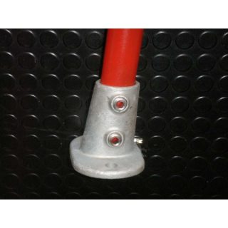 base slope fitting - q clamp 232