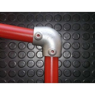 elbow slope fitting - q clamp 225