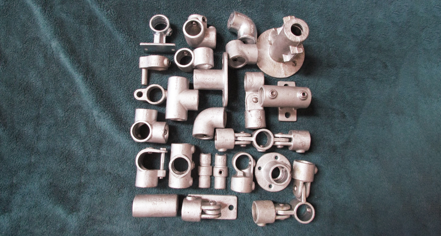 Tube clamp fittings near me discount