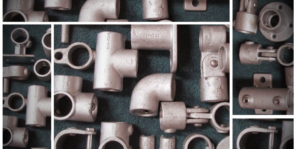 The most popular key clamps P&C Pipeline LTD