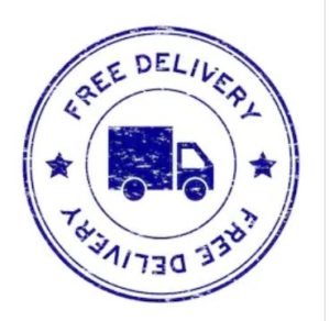 Free Delivery